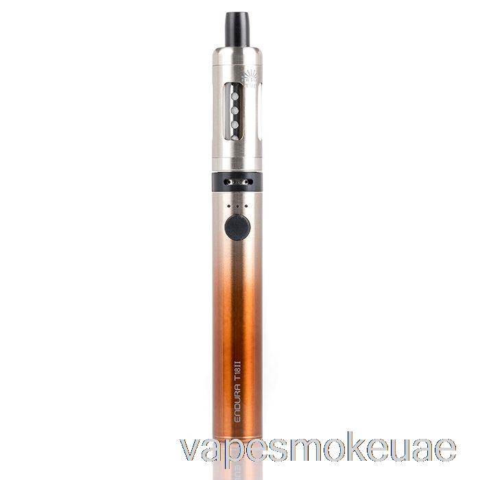فيب الإمارات العربية المتحدة Innokin Endura T18 II Starter Kit Coffee